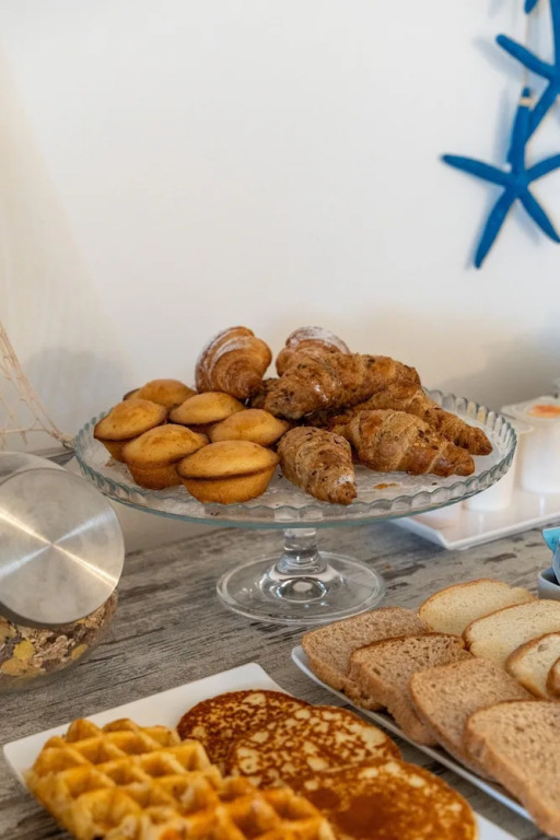 B&B Palazzo Vergine