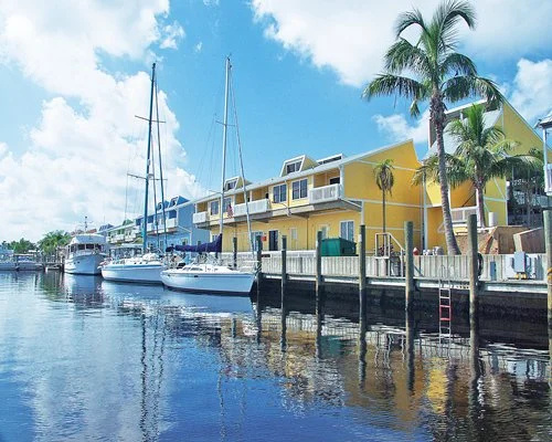MROP at Fisherman's Village, Punta Gorda, USA