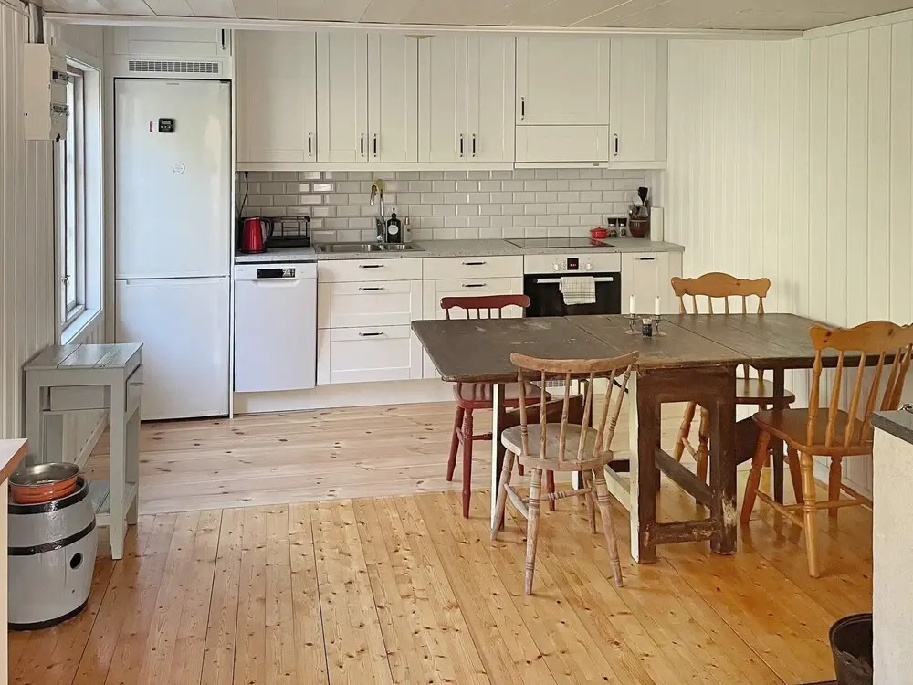 4 Star Holiday Home in Tanumshede-by Traum