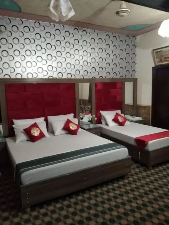 Royal palace hotel