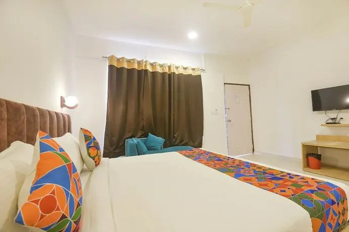 FabHotel Morjim Bliss