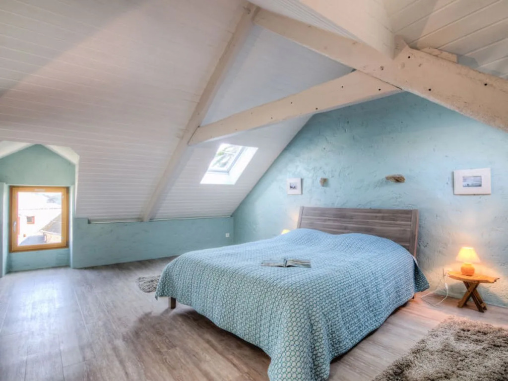 House Hoche Quiberon