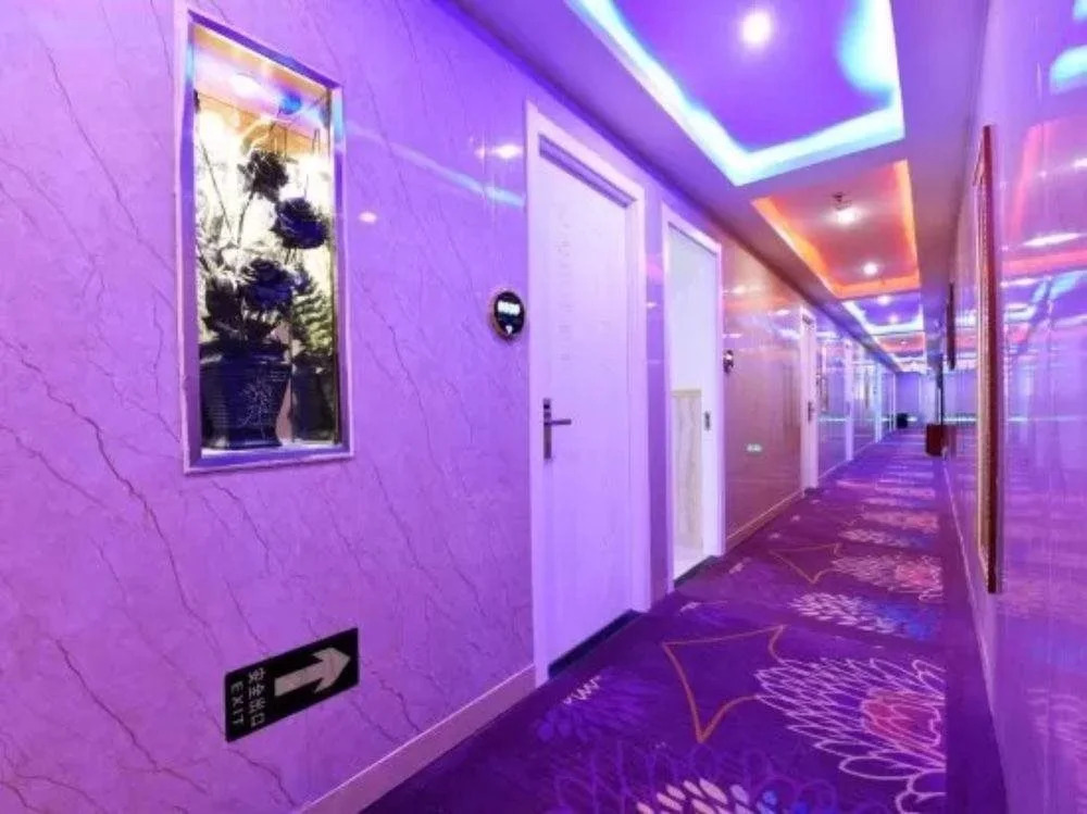 Shanghai Zhijin Hotel