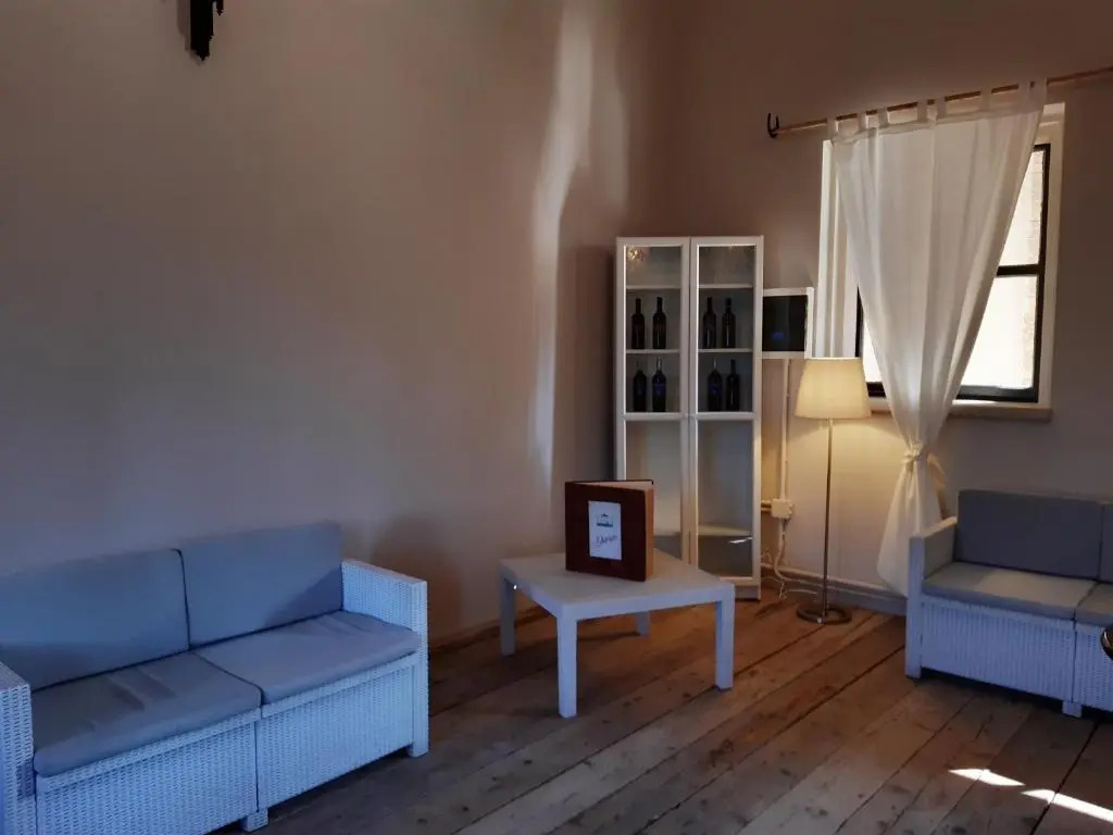 Agriturismo B&B Cascina Reciago