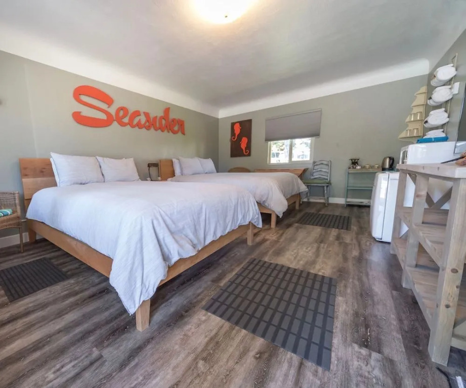 b side motel