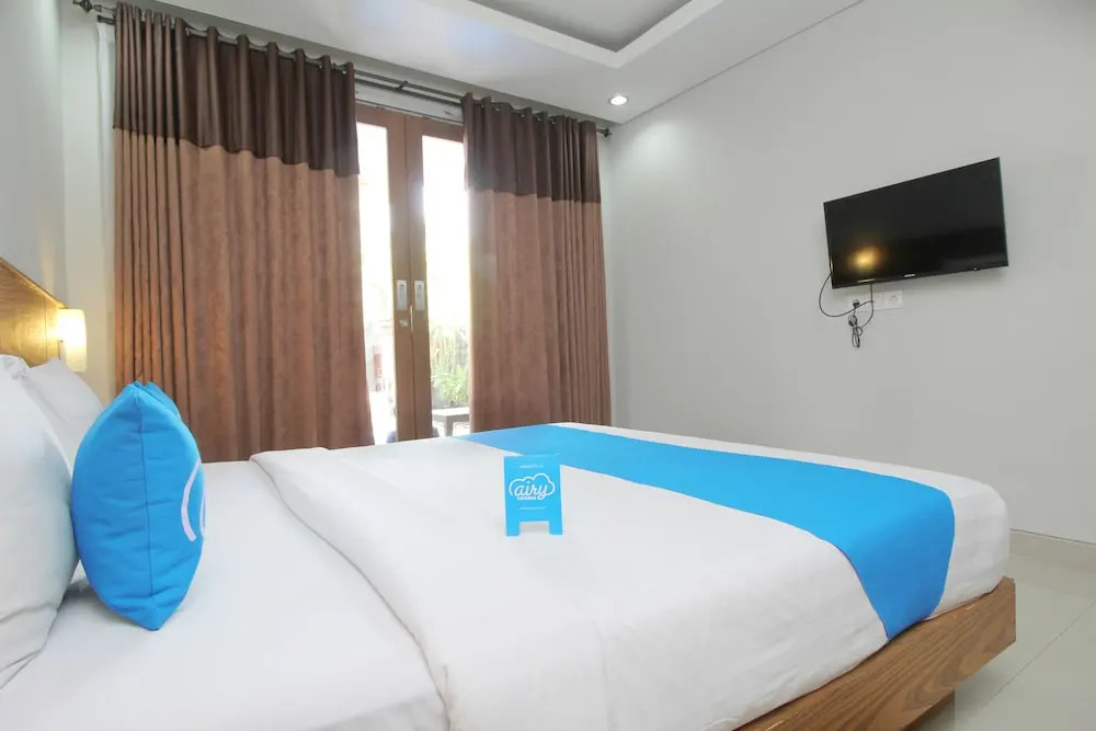 Ronta Bungalows