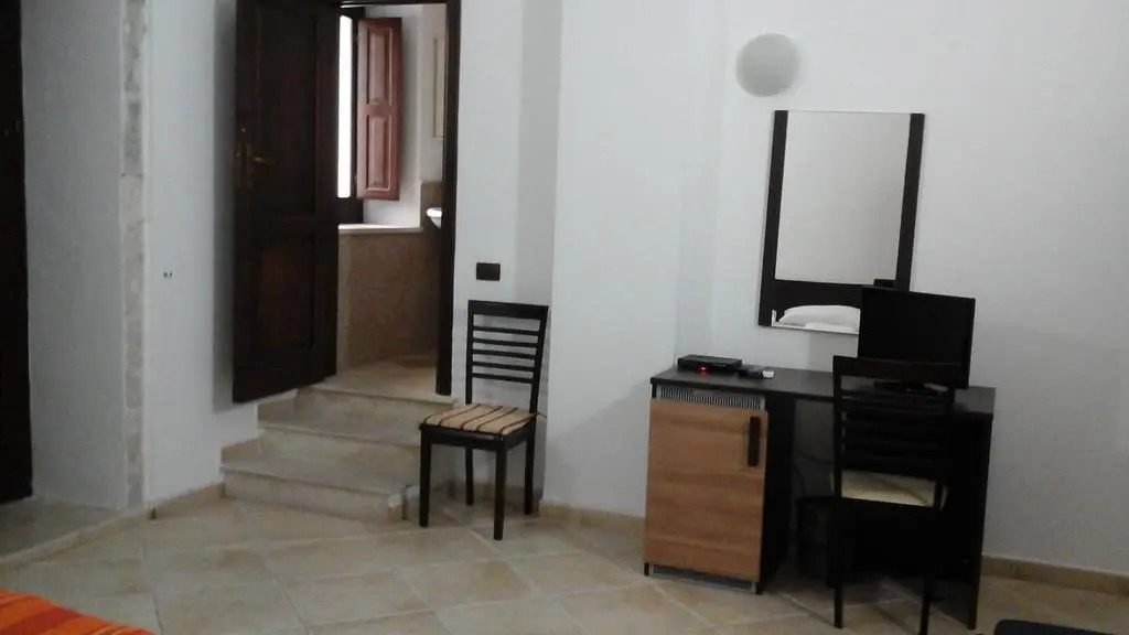 Residence Michelangelo
