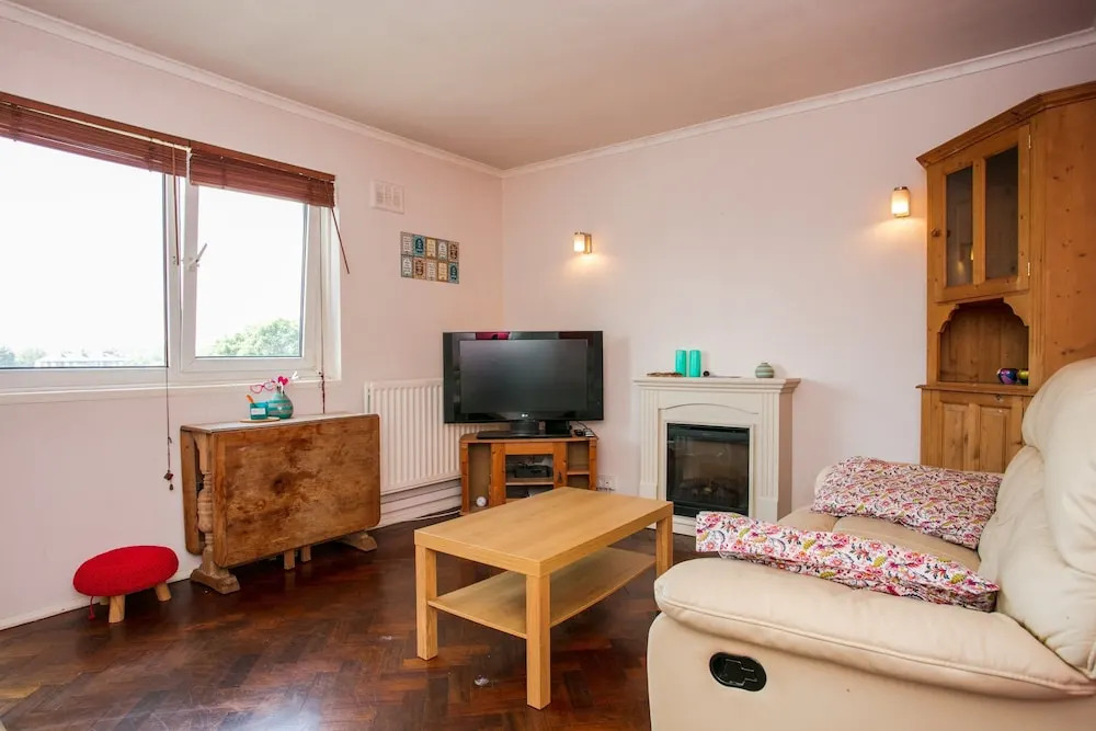 2 Bedroom Flat in Stockwel
