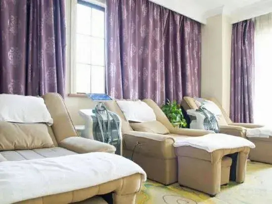 Venice Park Hotel