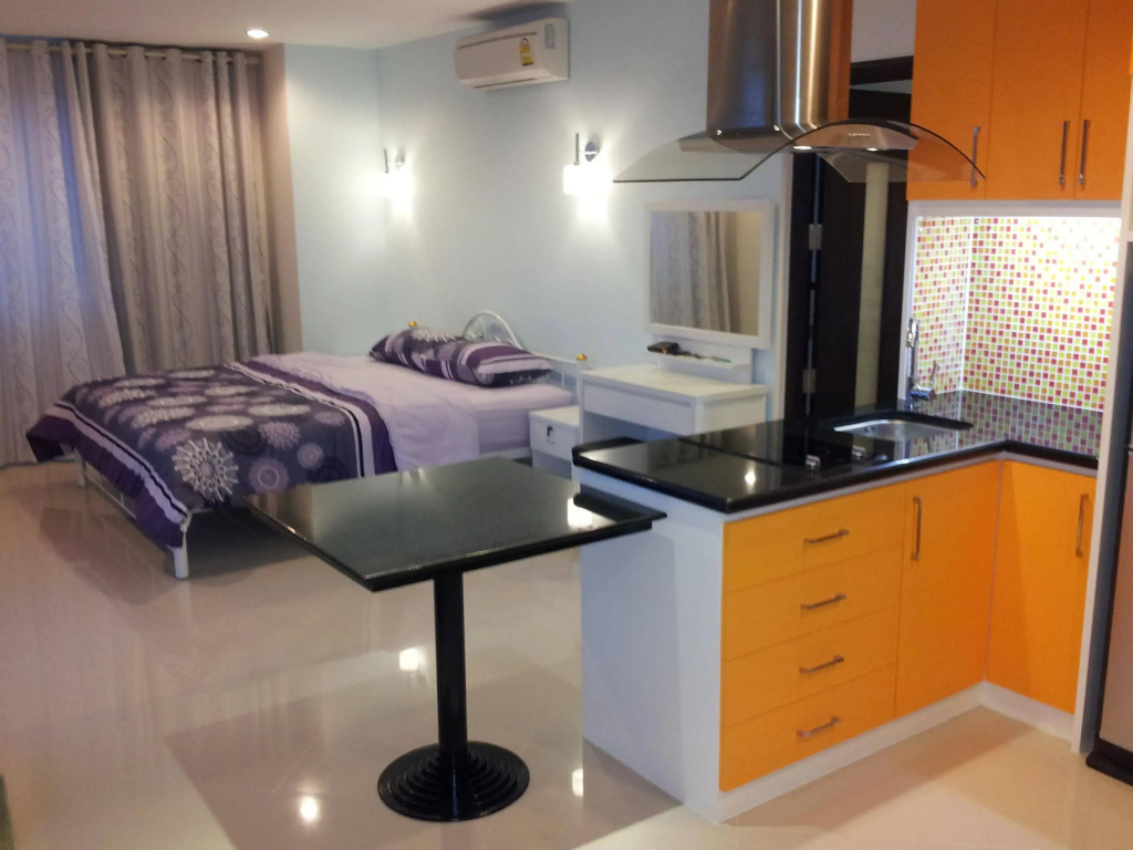 Jada Beach Residence