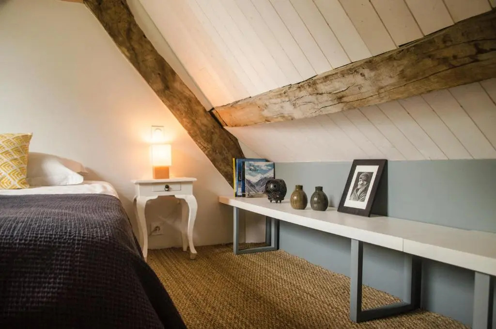 Maison de charme Finistere 4 personnes
