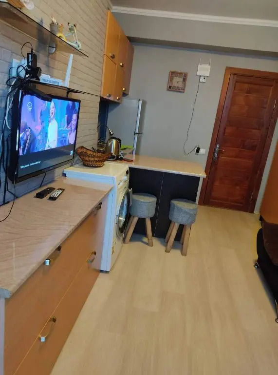 Hotel Mgzavrebi 5