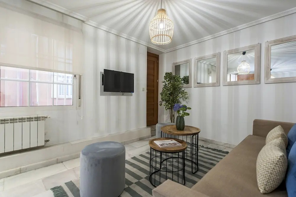 Apartamento O'Donnell II