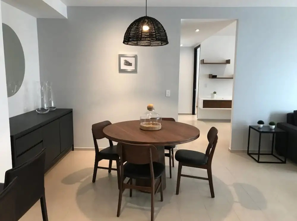 Stay at The Heart of Queretaro with Style