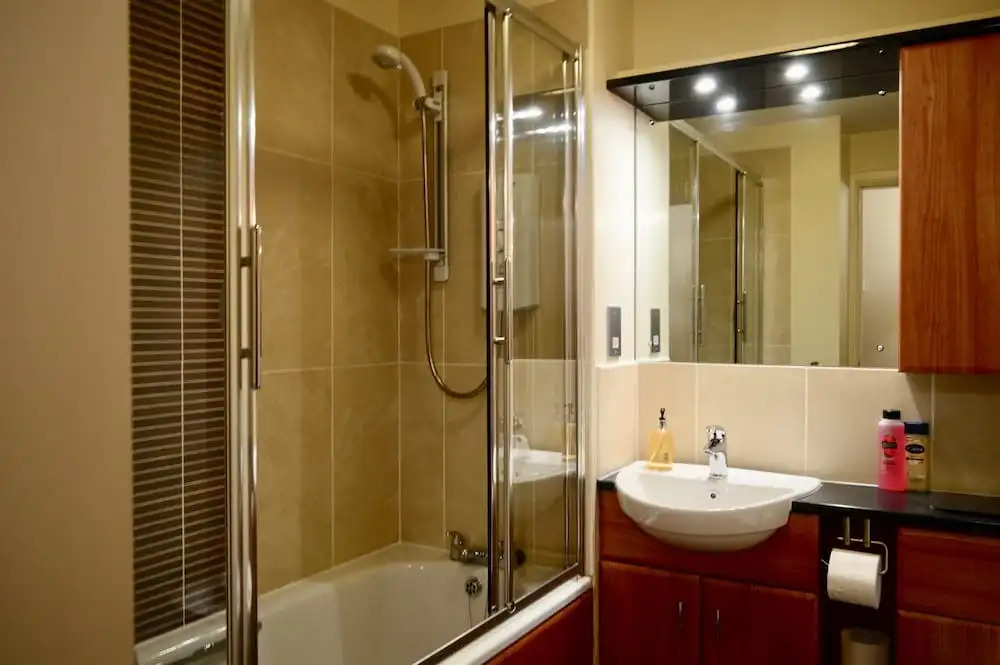 City Centre 2 Bedroom Apartment