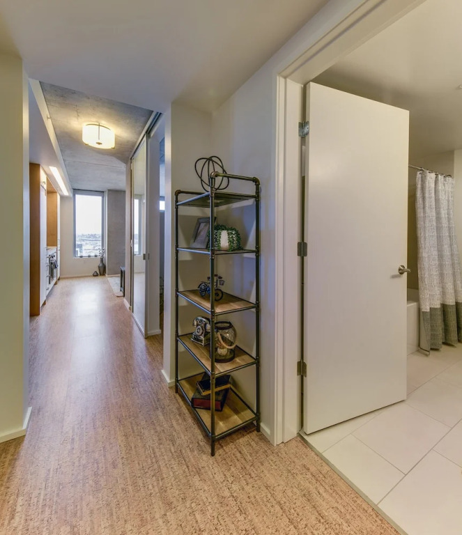 L.A. Ultra Luxury Downtown Rentals