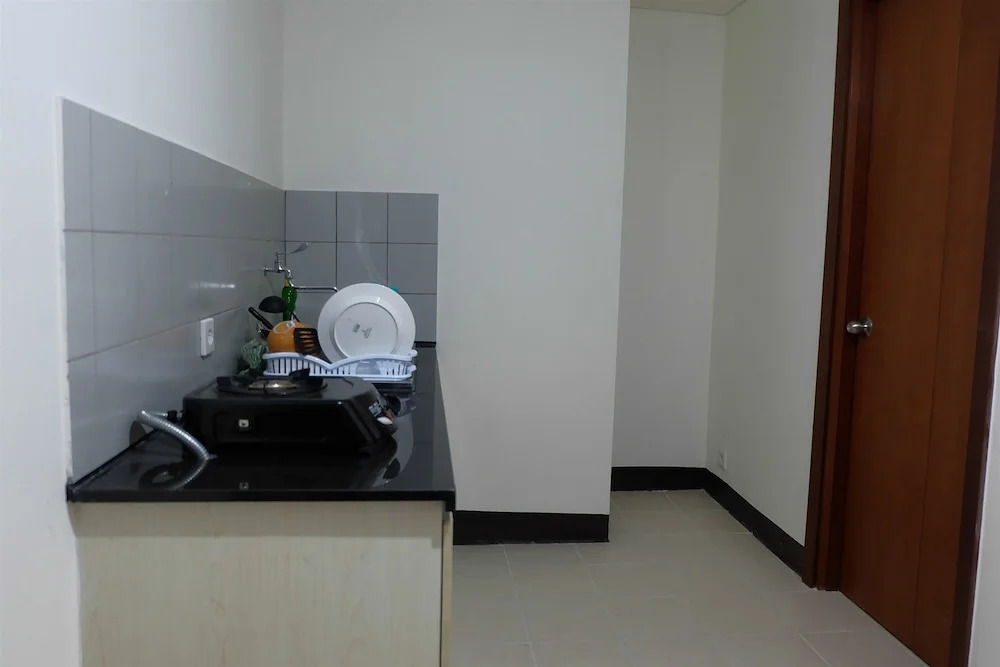 Baywalk Condominium Pluit With Ocean View