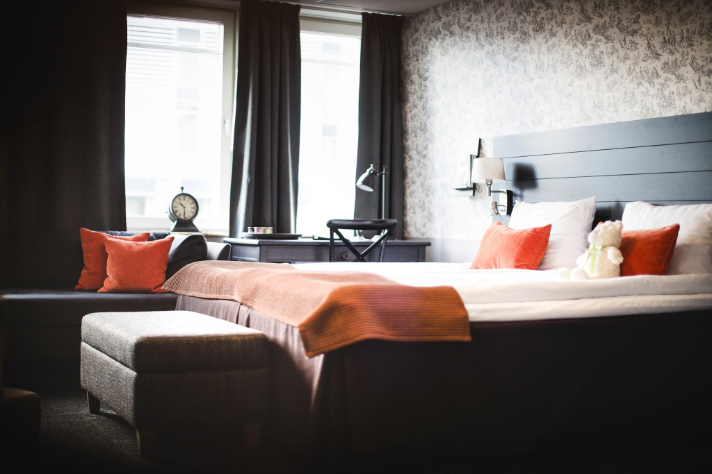 Freys Hotel