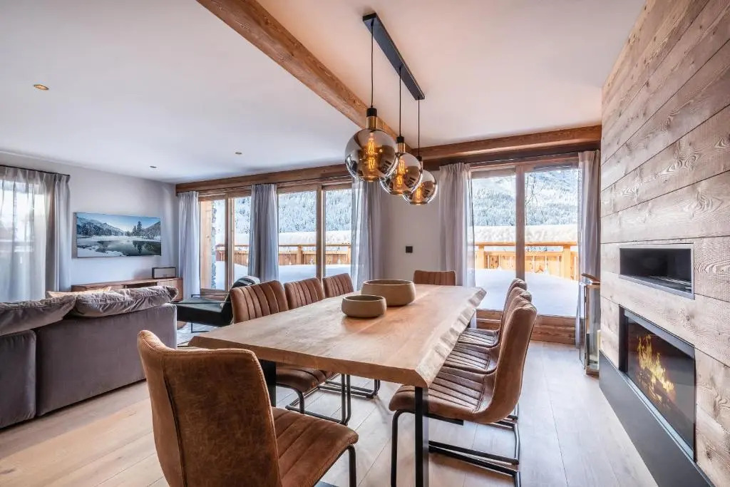 Residence Isba Méribel - by EMERALD STAY