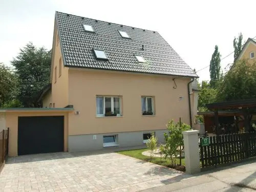 Pension Kohlweg