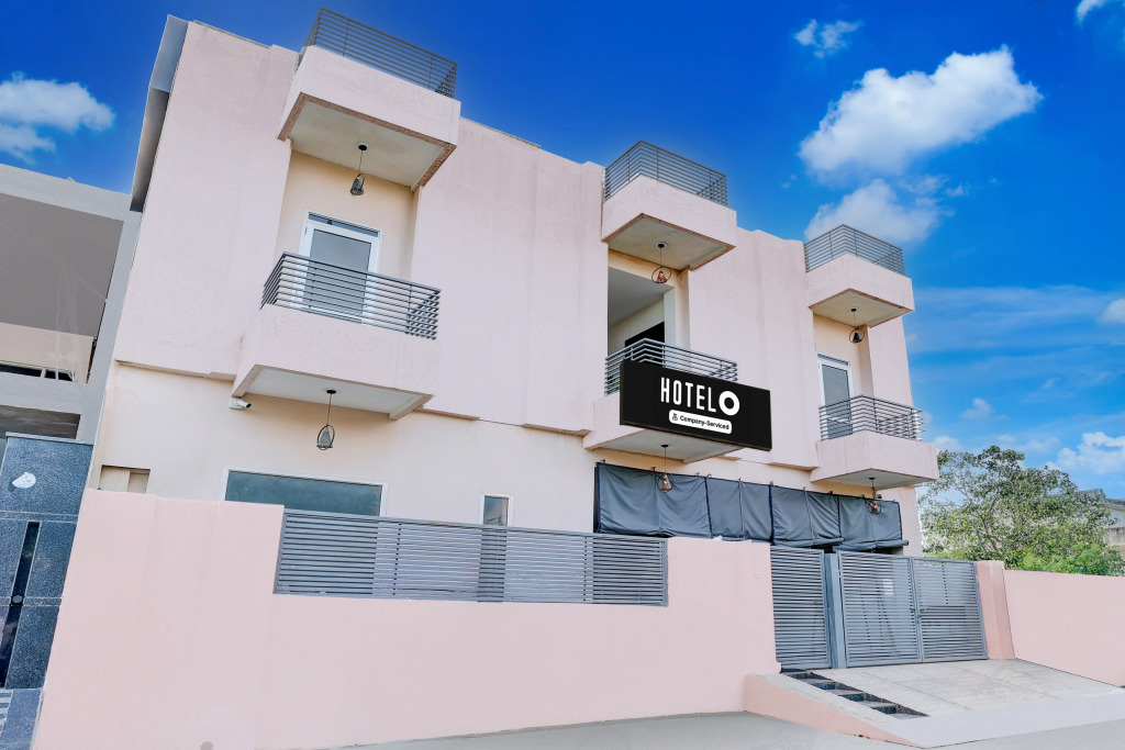 Hotel O by OYO Neopolis Mall Ludhiana Formerly Silver Sky