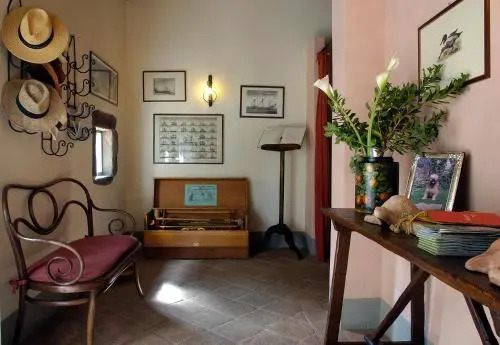 La Locanda Volpaia