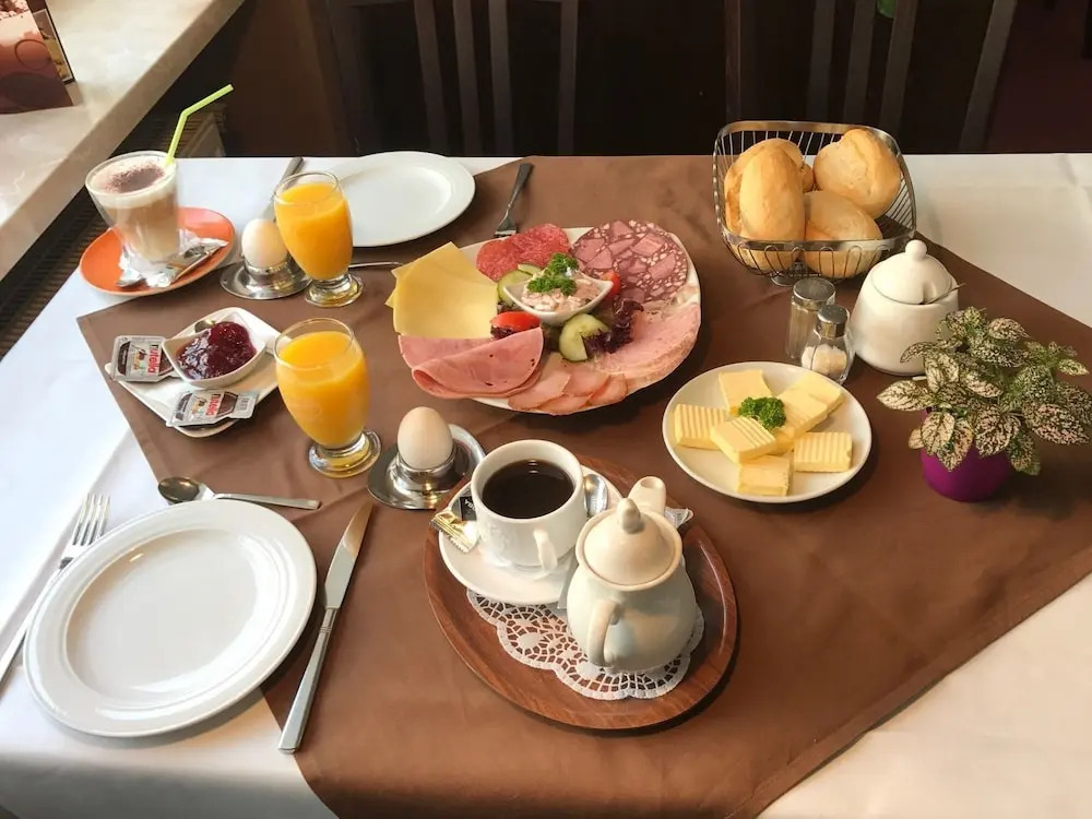 Cafe am Rathaus