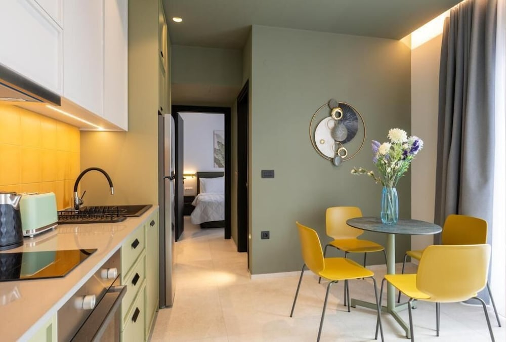 Mosaic Urban Living