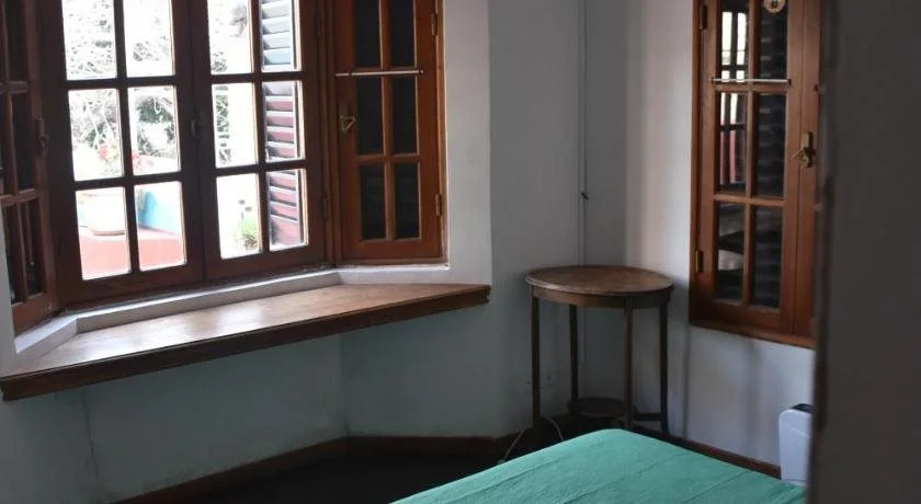 Posada Juan Ignacio