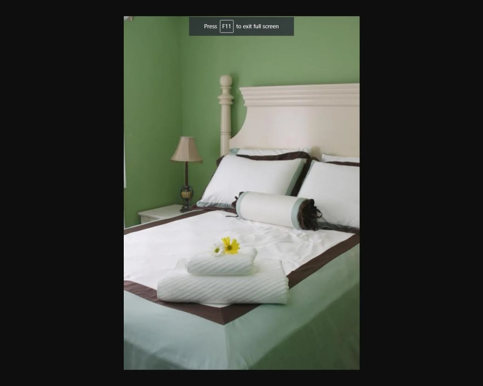 Two Rivers Bed and Breakfast
