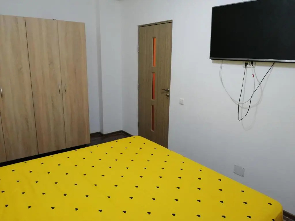 ARI Turquoise Apartment near Atrium Mall (ARED)