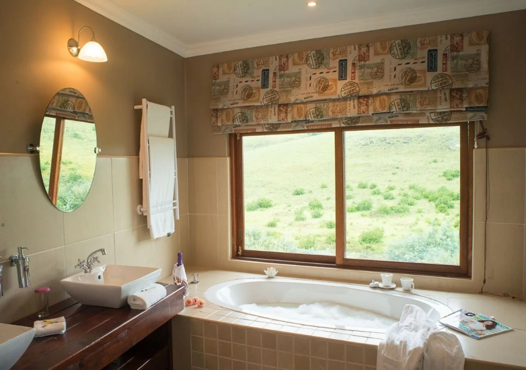 Granny Mouse Country House & Spa