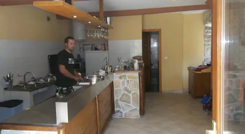 Apartment Bepin
