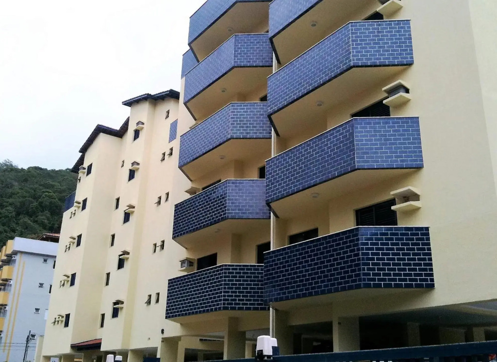 Apartamentos em Ubatuba