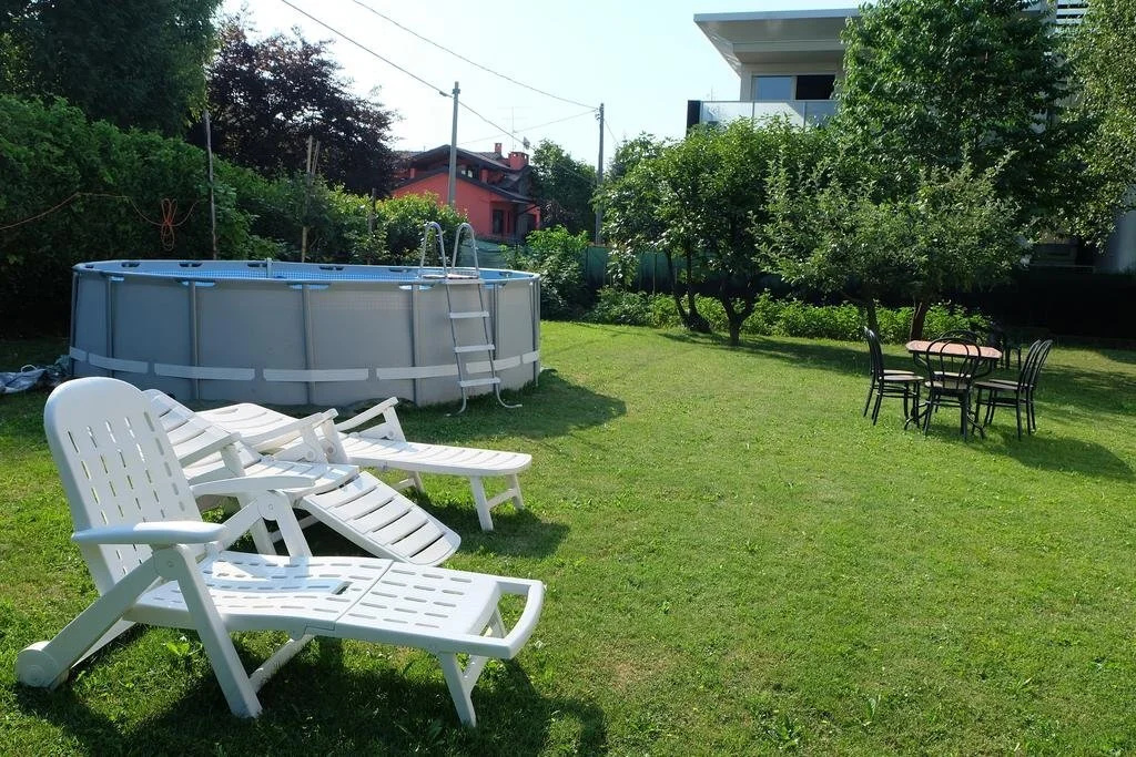 Aria di Casa B&B