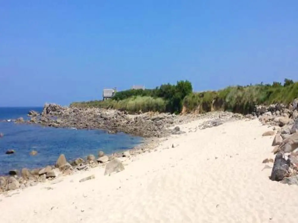 Holiday home Grand Cloitre