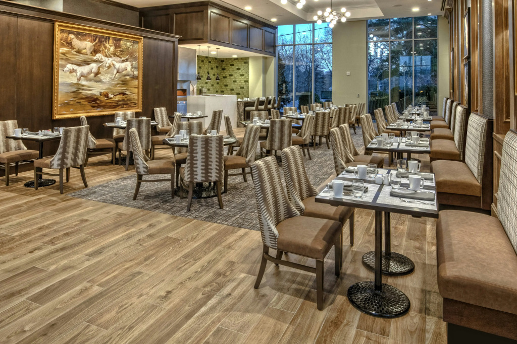Hilton Nashville Green Hills