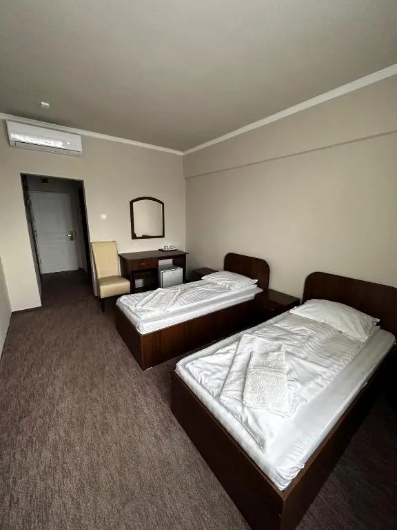 Hotel Romula
