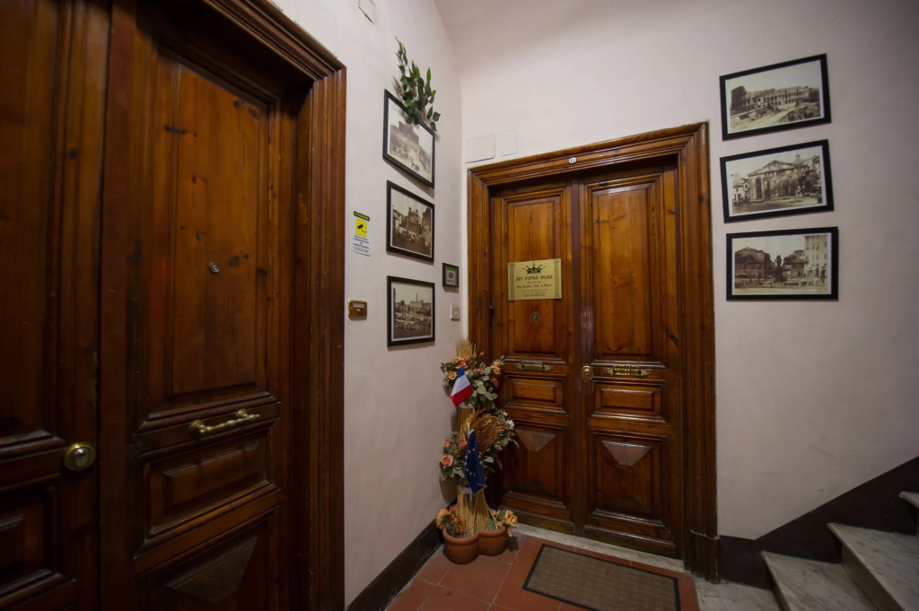 Art Domus Reale