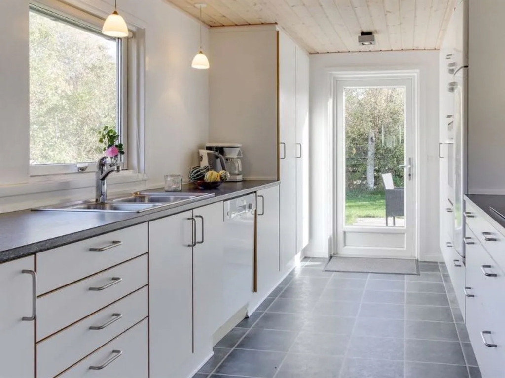 Holiday Home Elisabeth - 400m from the sea by Interhome