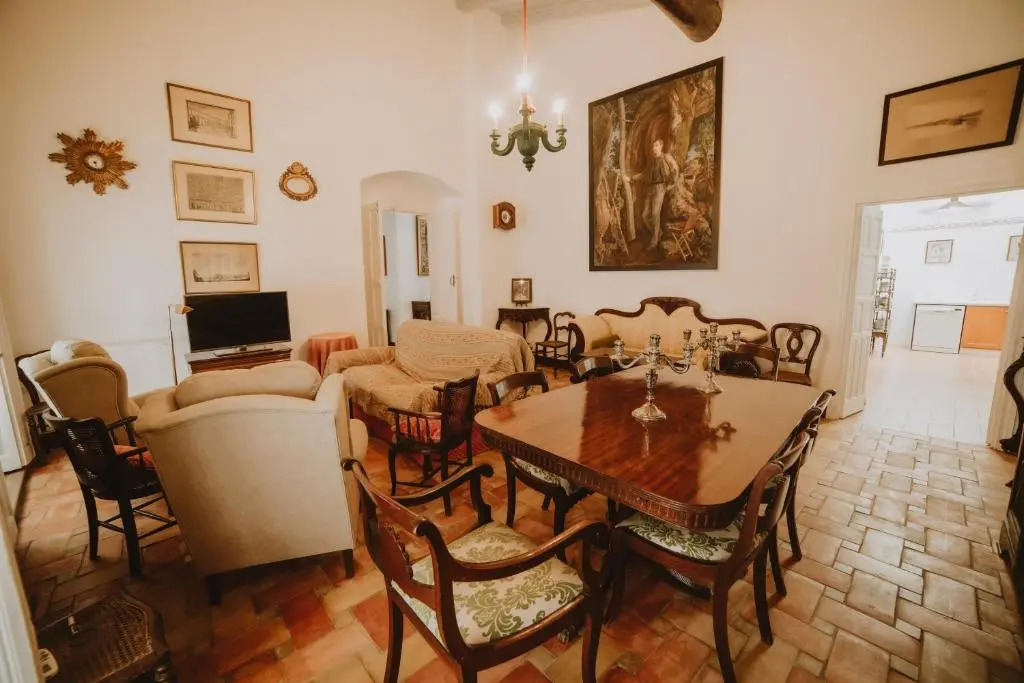 Posada La Casa Del Pintor