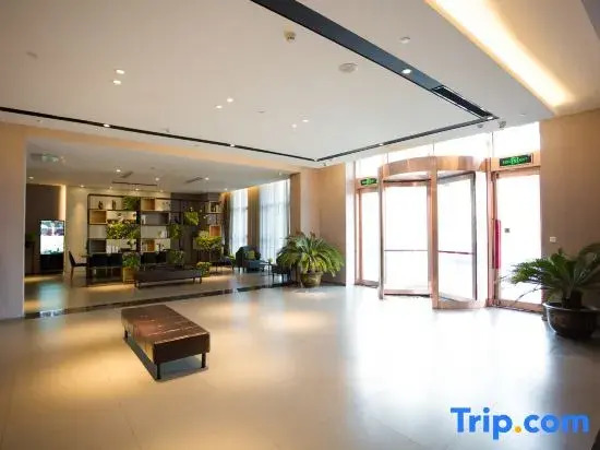 Homeinn Selected Hotel (Tianjin Meijiang Convention Center Zhangdaokou Subway Station)