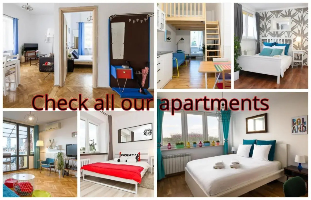 Wstapartments Centralone Gorskiego 1