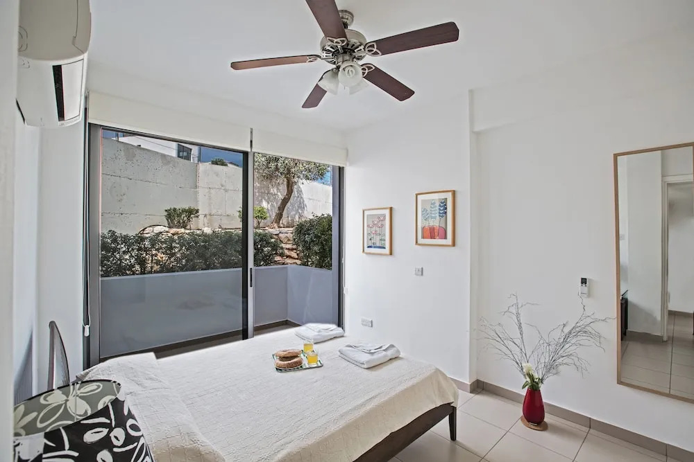 Villa Abbie, Panoramic Sea Views