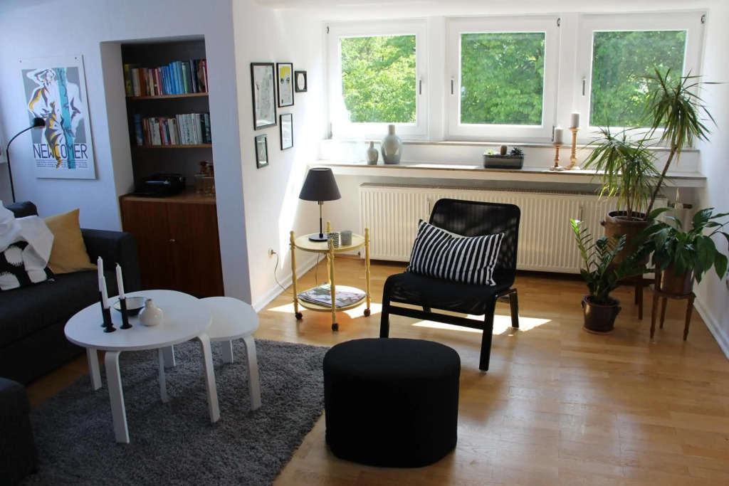 Stadtvilla Hameln
