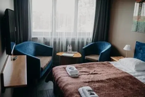 Comfort Hotel Kuldiga
