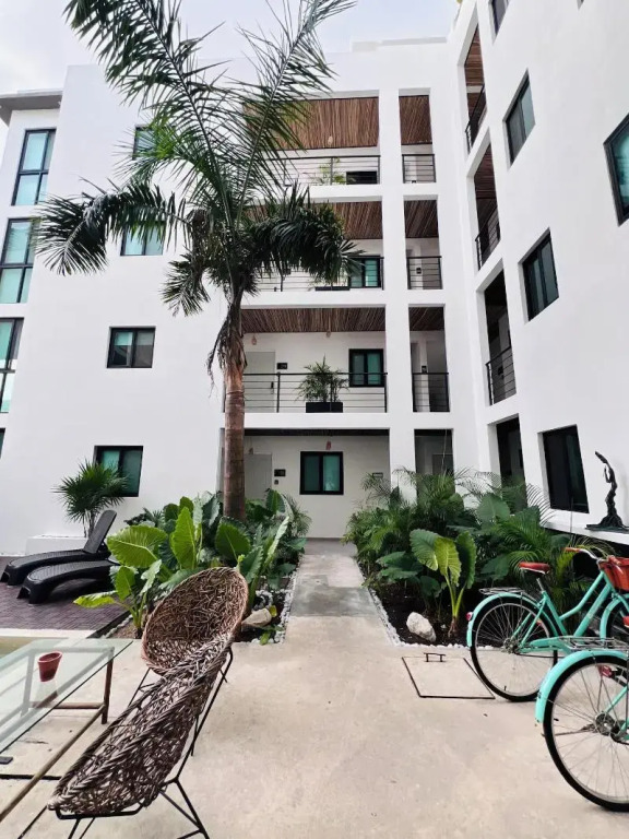 Live Coco Suites - Hotel Boutique & Rooftop