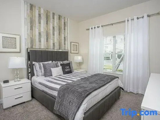 Storey Lake 4 Bedroom Vacation Home 4844