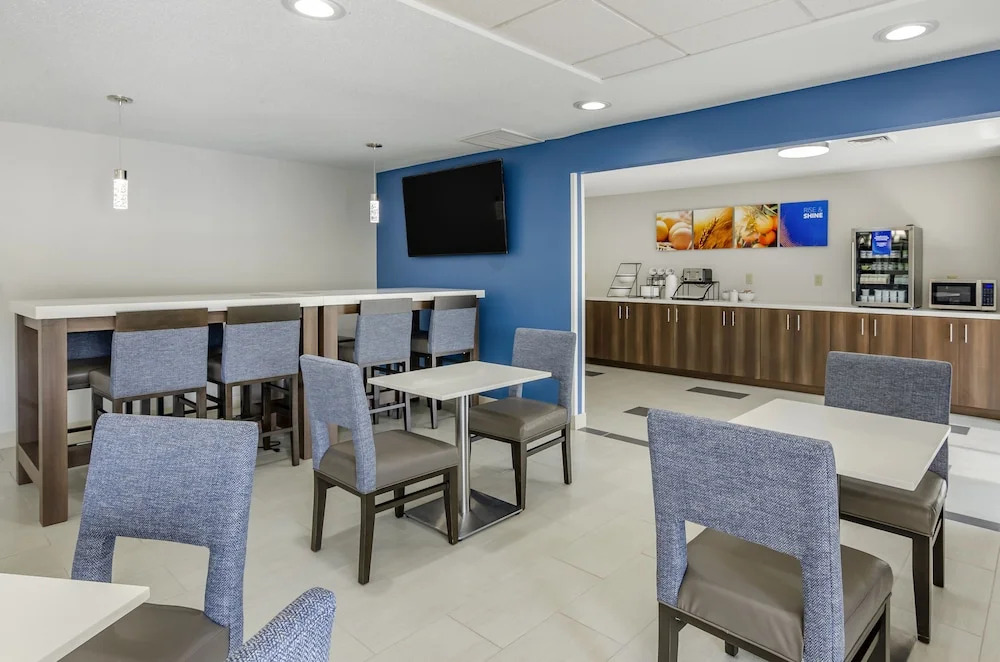 Red Roof Inn Roanoke - Troutville