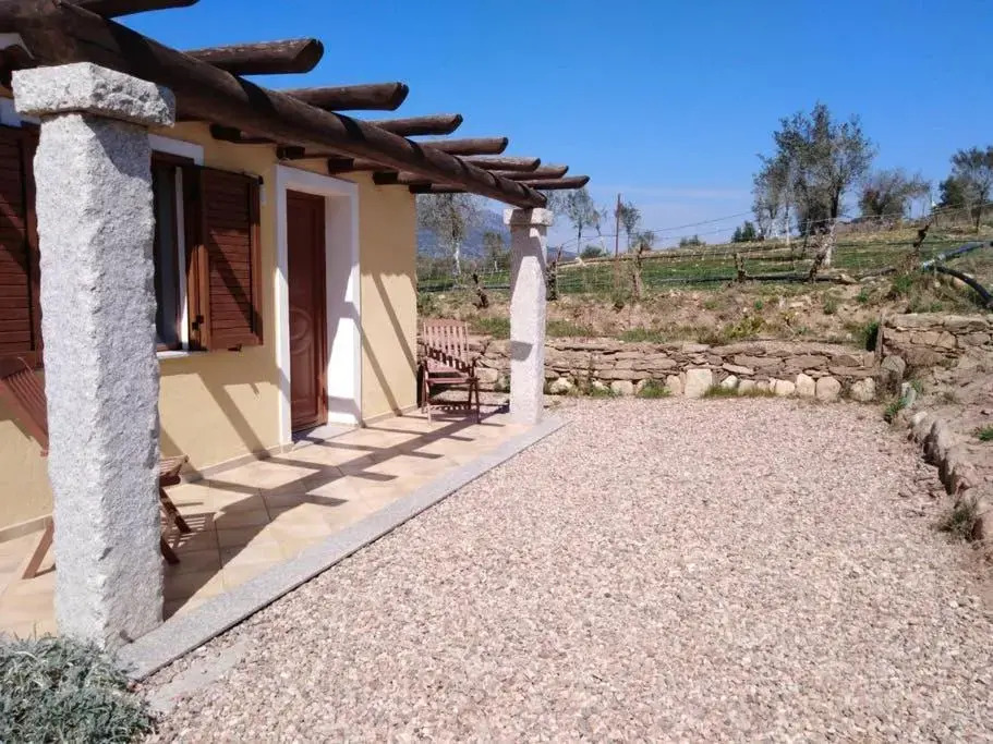 Agriturismo Donnolù